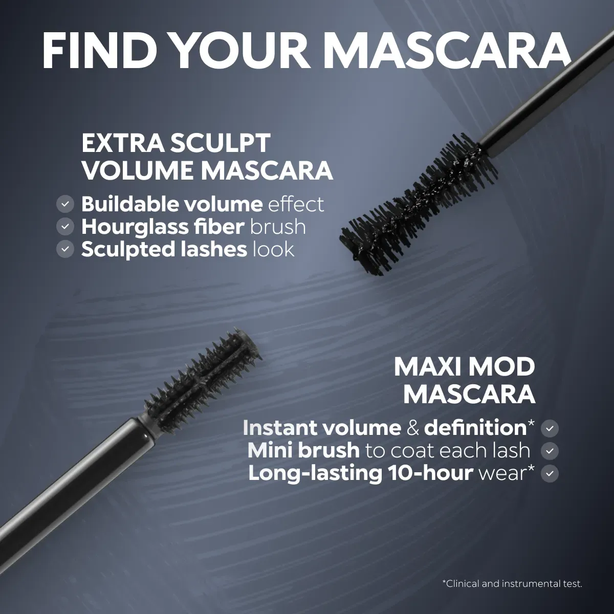 ریمل حجمدهنده کیکو میلانو مدل Extra Sculpt Volume - Image 4