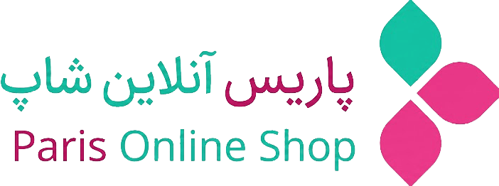پاریس آنلاین شاپ  Paris Online shop